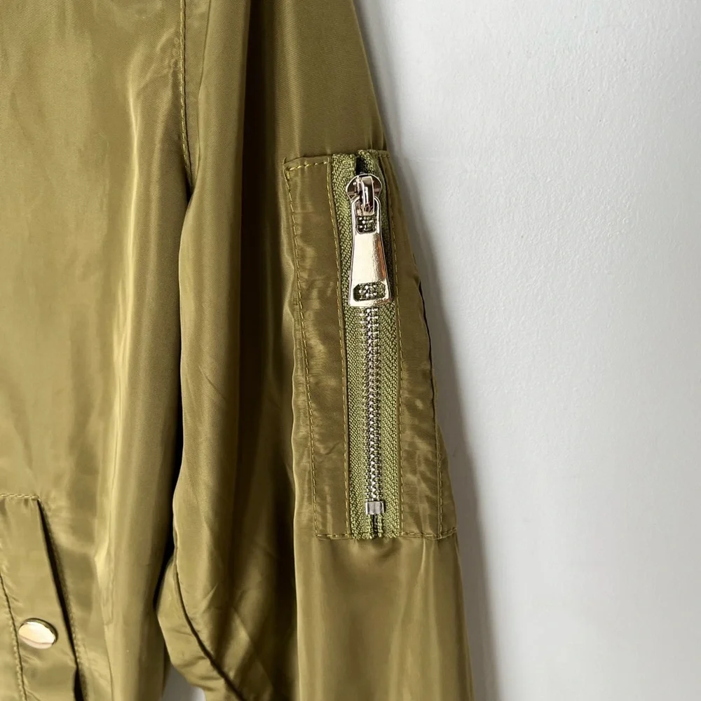Stylish lightweight coat - Picture 4 of 6